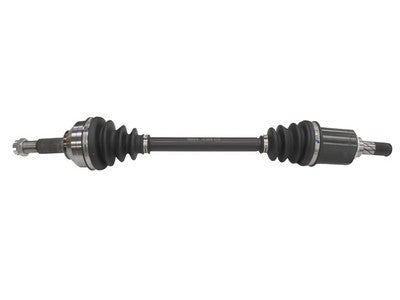 ROLLCO DRIVESHAFT - VSDS310L for NISSAN (JUKE (F15) Diesel, Petrol, QASHQAI II SUV (J11, J11_) Diesel, Petrol, QASHQAI