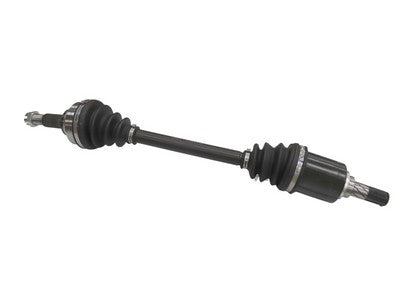 ROLLCO DRIVESHAFT - VSDS310L for NISSAN (JUKE (F15) Diesel, Petrol, QASHQAI II SUV (J11, J11_) Diesel, Petrol, QASHQAI