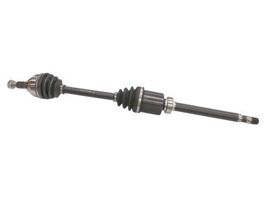 ROLLCO DRIVESHAFT - VSDS310R for NISSAN (JUKE (F15) Diesel, QASHQAI II SUV (J11, J11_) Diesel, QASHQAI II VAN (J11_) D