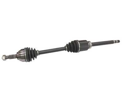 ROLLCO DRIVESHAFT - VSDS310R for NISSAN (JUKE (F15) Diesel, QASHQAI II SUV (J11, J11_) Diesel, QASHQAI II VAN (J11_) D