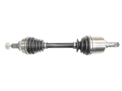ROLLCO DRIVESHAFT - VSDS312L for FORD (FOCUS II (DA_, HCP, DP) Petrol), VOLVO (C70 II Convertible (542) Diesel, Petrol