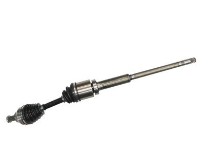 ROLLCO DRIVESHAFT - VSDS312R for FORD (FOCUS II (DA_, HCP, DP) Petrol), VOLVO (C70 II Convertible (542) Diesel, Petrol