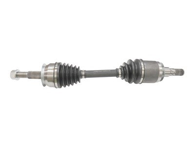 ROLLCO DRIVESHAFT - VSDS315LR for NISSAN (NP300 NAVARA (D40) Diesel, NP300 NAVARA Platform