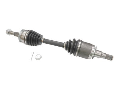 ROLLCO DRIVESHAFT - VSDS315LR for NISSAN (NP300 NAVARA (D40) Diesel, NP300 NAVARA Platform