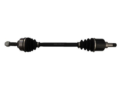 ROLLCO DRIVESHAFT - VSDS320L for CITROËN (C3 II (SC_) Petrol, Petrol