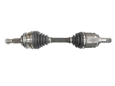 ROLLCO DRIVESHAFT - VSDS322LR for TOYOTA (LAND CRUISER PRADO (_J12_) Diesel, LAND CRUISER PRADO (_J15_) Diesel, Petrol)