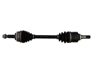 ROLLCO DRIVESHAFT - VSDS323L for TOYOTA (COROLLA Verso (ZER_, ZZE12_, R1_) Petrol)