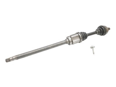 ROLLCO DRIVESHAFT - VSDS327R for VOLVO (C30 (533) Diesel, Petrol, C70 II Convertible (542) Diesel, Petrol, S40 II (544