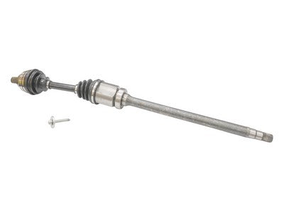 ROLLCO DRIVESHAFT - VSDS327R for VOLVO (C30 (533) Diesel, Petrol, C70 II Convertible (542) Diesel, Petrol, S40 II (544