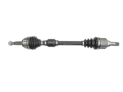 ROLLCO DRIVESHAFT - VSDS332L for RENAULT (CLIO IV (BH_) Diesel, CLIO IV Grandtour (KH_) Diesel)