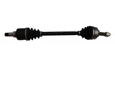 ROLLCO DRIVESHAFT - VSDS334L for CITROËN (C2 (JM_) Diesel, Petrol, C2 ENTERPRISE (JG_) Diesel, C3 I (FC_, FN_) Diesel,