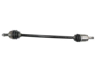 ROLLCO DRIVESHAFT - VSDS339R for HONDA (JAZZ III (GE_, GG_, GP_, ZA_) Petrol)