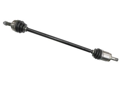 ROLLCO DRIVESHAFT - VSDS339R for HONDA (JAZZ III (GE_, GG_, GP_, ZA_) Petrol)