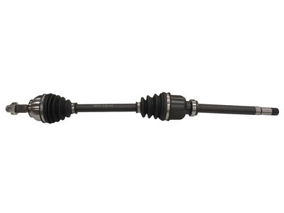 ROLLCO DRIVESHAFT - VSDS341R for VAUXHALL CROSSLAND X