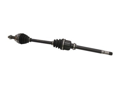 ROLLCO DRIVESHAFT - VSDS341R for VAUXHALL CROSSLAND X