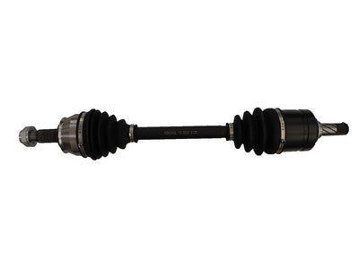 ROLLCO DRIVESHAFT - VSDS342L for OPEL CORSA D (S07) 1.3 CDTI (L08, L68), VAUXHALL- CORSAVAN Mk III (D) Hatchback Van,