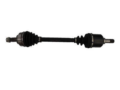 ROLLCO DRIVESHAFT - VSDS343L for CITROËN (C3 II (SC_) Diesel, C3 III (SX) Diesel, C3 III Van (SX_, SY_) Diesel, C3 PIC