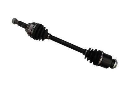 ROLLCO DRIVESHAFT - VSDS344R for MAZDA 2 (DE_, DH_) 1.3, 2 (DE_, DH_) 1.5 MZR
