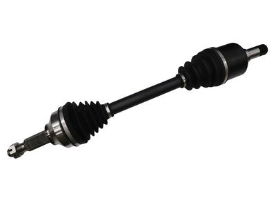 ROLLCO DRIVESHAFT - VSDS346L for FORD- TRANSIT V363 Van (FCD, FDD) 2.0 EcoBlue from 2021 onwards