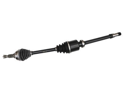 ROLLCO DRIVESHAFT - VSDS346R for FORD- TRANSIT V363 Van (FCD, FDD) 2.0 EcoBlue from 2021 onwards