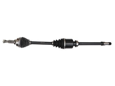 ROLLCO DRIVESHAFT - VSDS346R for FORD- TRANSIT V363 Van (FCD, FDD) 2.0 EcoBlue from 2021 onwards