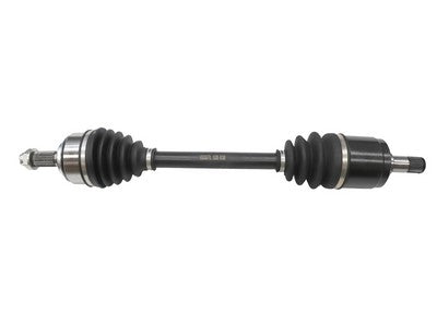 ROLLCO DRIVESHAFT - VSDS377L for HONDA- CIVIC VIII Saloon (FD, FA) 1.8 2005-2012