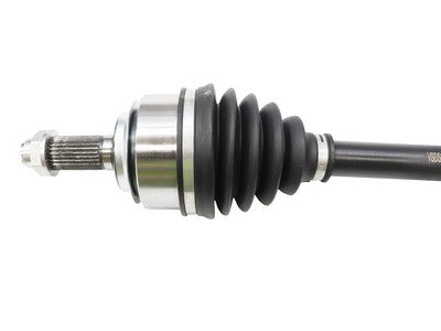 ROLLCO DRIVESHAFT - VSDS377L for HONDA- CIVIC VIII Saloon (FD, FA) 1.8 2005-2012