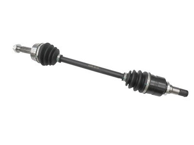 ROLLCO DRIVESHAFT - VSDS386L for TOYOTA- AYGO (_B4_) 1.0 VVTi (KGB40) from 2018 onwards