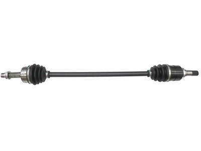 ROLLCO DRIVESHAFT - VSDS386R for TOYOTA- AYGO (_B4_) 1.0 VVTi (KGB40) from 2018 onwards