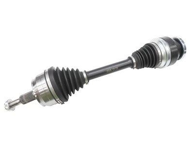 ROLLCO DRIVESHAFT - VSDS406L for VW- TRANSPORTER Mk VI Van 2.0 TDI 4motion 2015-2024