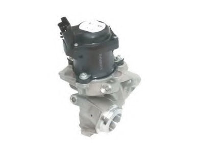 ROLLCO EGR - VSEG122 for CITROËN C1 1.4 2005-2011