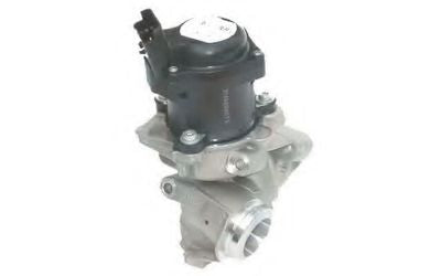 ROLLCO EGR - VSEG122 for CITROËN C1 1.4 2005-2011