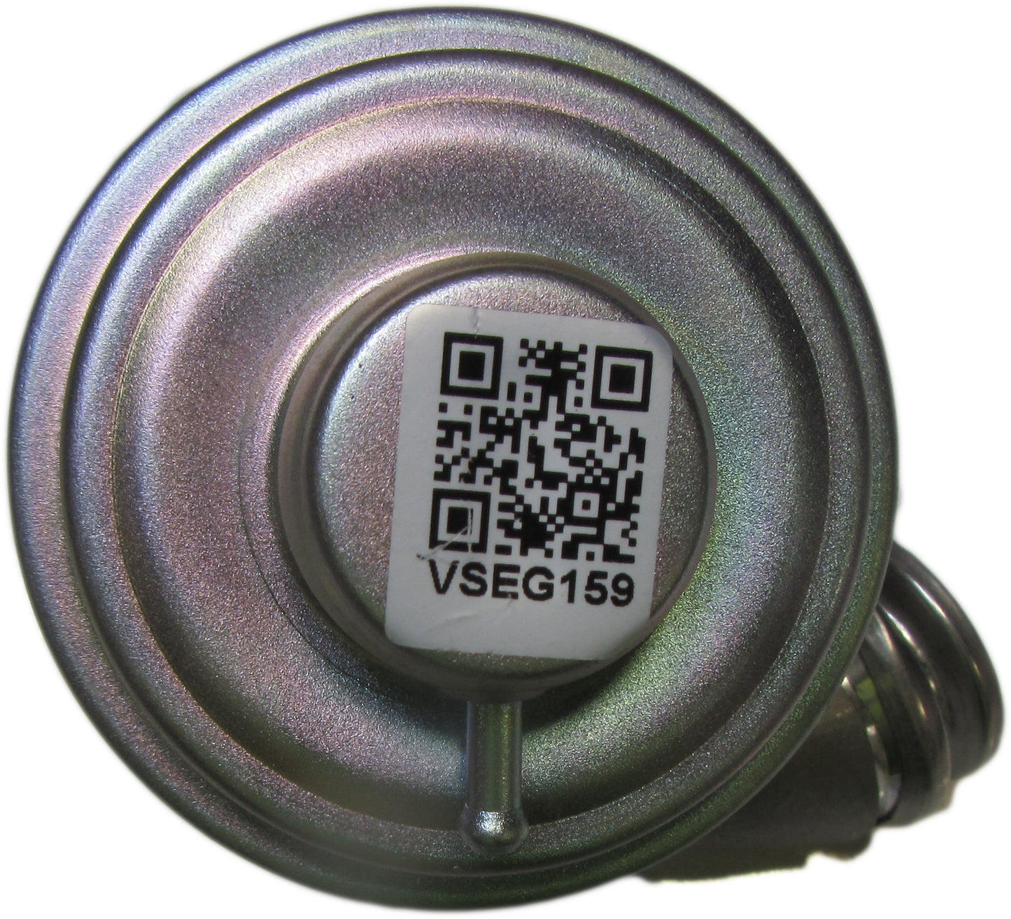 ROLLCO EGR - VSEG159 for CITROËN C3 Pluriel 1.4 2004-2011