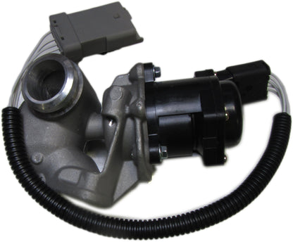 ROLLCO EGR - VSEG163 for FORD Focus 1.6 MK II 2005-2012