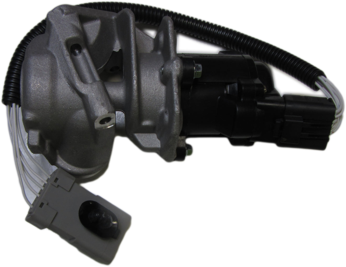 ROLLCO EGR - VSEG163 for FORD Focus 1.6 MK II 2005-2012