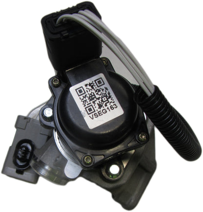 ROLLCO EGR - VSEG163 for FORD Focus 1.6 MK II 2005-2012