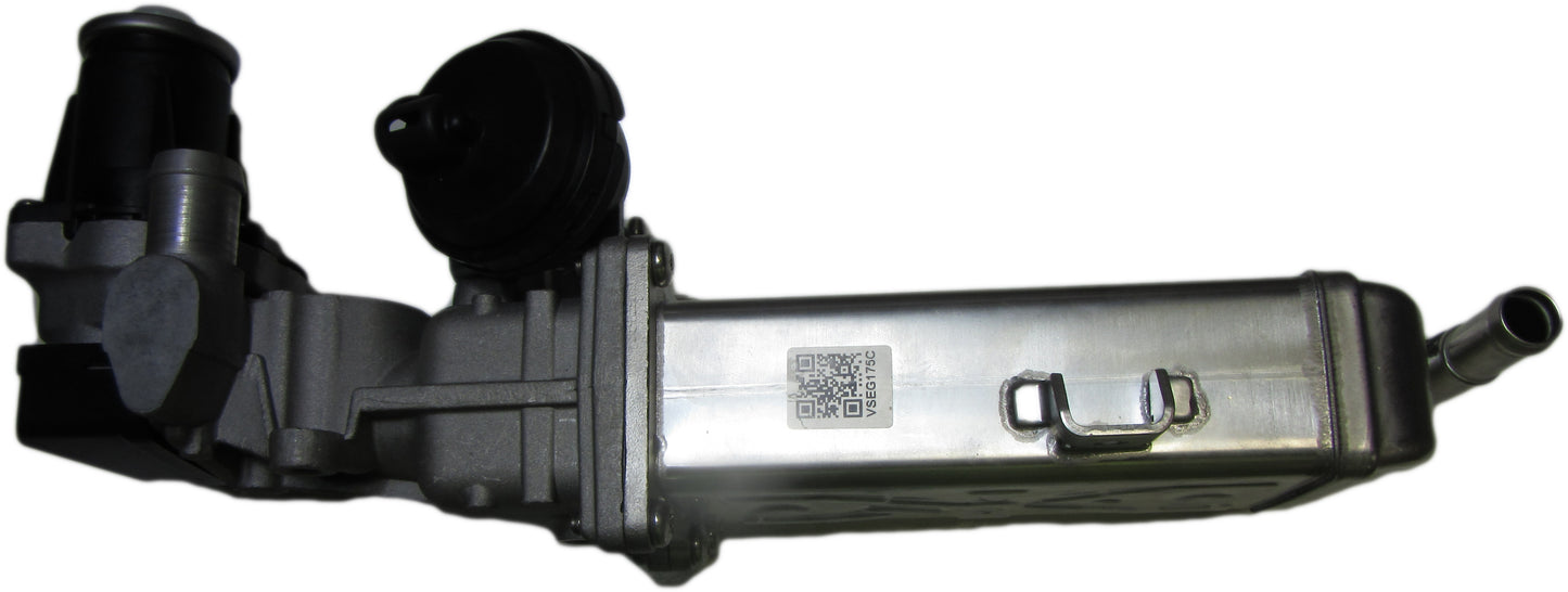 ROLLCO EGR - VSEG175C for AUDI Q3 2.0 2011-2018