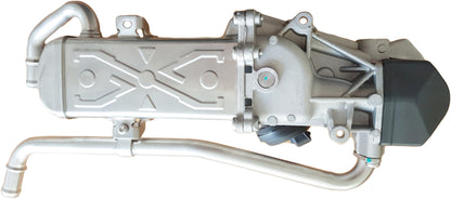 ROLLCO EGR - VSEG181C for AUDI A1 2.0 2012-2015