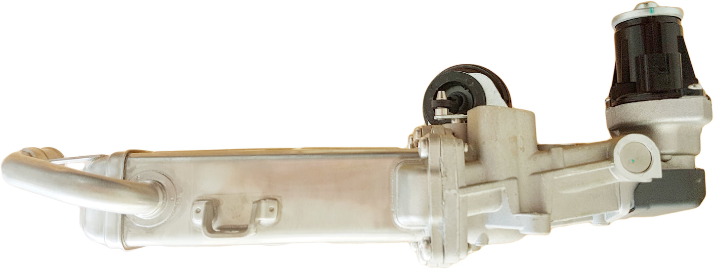 ROLLCO EGR - VSEG181C for AUDI A1 2.0 2012-2015