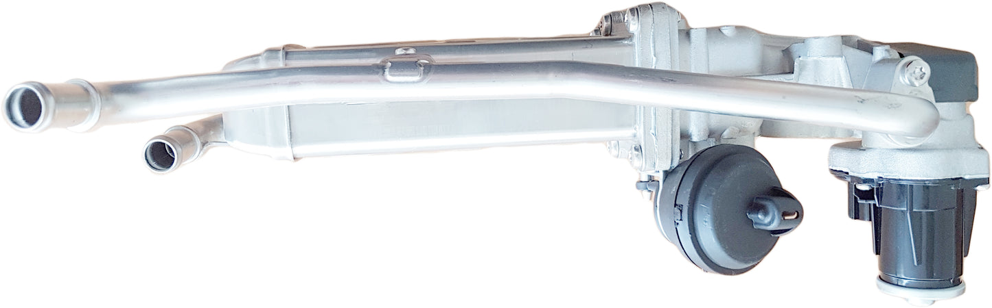 ROLLCO EGR - VSEG181C for AUDI A1 2.0 2012-2015
