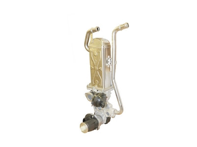 ROLLCO EGR - VSEG182C for SEAT Ibiza ST 1.2 IV 2010-2015