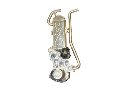 ROLLCO EGR - VSEG182C for SEAT Ibiza ST 1.2 IV 2010-2015