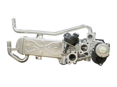 ROLLCO EGR - VSEG182C for SEAT Ibiza ST 1.2 IV 2010-2015