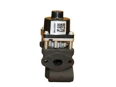 ROLLCO EGR - VSEG195 for FIAT SEDICI (189_) 1.6 16V 2006-2014