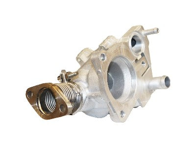 ROLLCO EGR - VSEG200 for CITROËN RELAY Bus 3.0 HDi 155 from 2010 onwards