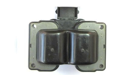 ROLLCO IGNITION COIL - VSIC002 for FORD ESCORT 1.1 MK 4 1986-1991