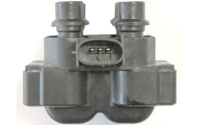 ROLLCO IGNITION COIL - VSIC002 for FORD ESCORT 1.1 MK 4 1986-1991