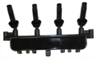 ROLLCO IGNITION COIL - VSIC005 for CITROEN SAXO 1.6 1996-1999