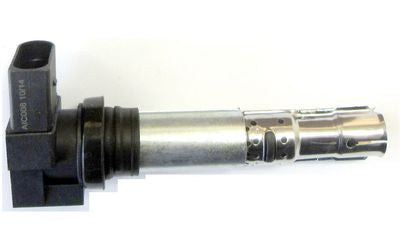 ROLLCO IGNITION COIL - VSIC008 for AUDI A1 1.4 TFSI 8X 2010-2015