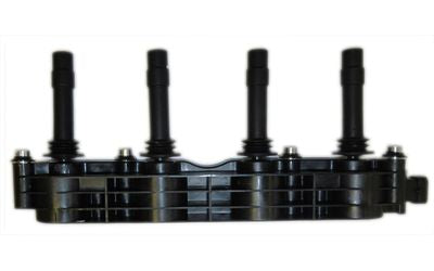 ROLLCO IGNITION COIL - VSIC014 for OPEL ASTRA F 1.4 MK 3 1996-1998